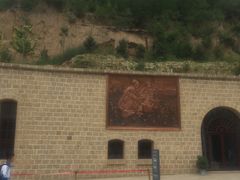 -延安杨家岭革命旧址