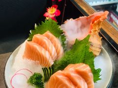 三文鱼-瀛川尚品(车陂利丰天地店)