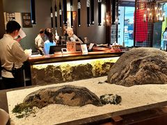 -山葵家·创意料理(宁波来福士店)
