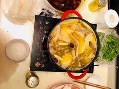 -江湖黑大兔(杨家坪店)
