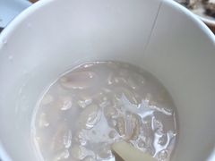 花生汤-老宅原住民沙茶面精品小吃(龙头路店)