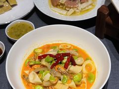 -上海外滩悦榕庄酒店