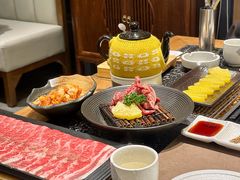 -韩满园· 甄选韩式烤肉