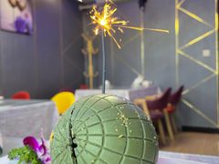 -忘忧草融合私房菜(红鼎国际店)