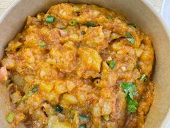 -丁家坡洋芋·观音桥好吃街A区(全国总店)