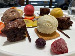 -哈根达斯(武汉天地店)