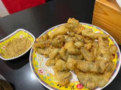 -芦月轩羊蝎子(北蜂窝店)