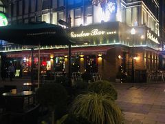 -星巴克(宁波老外滩店)