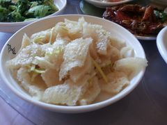 -海洲大饭店-紫薇轩中餐厅