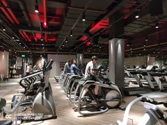 -威尔仕健身(杭州万象城店)