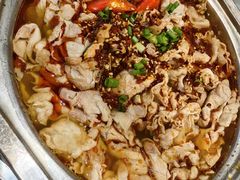 -蔡家酒楼(一德街店)