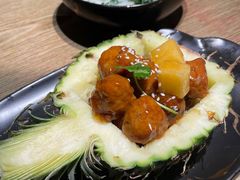 -熹素·鲜美素食Vegetarian (天河领展店)
