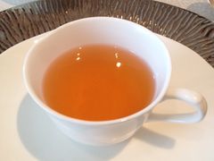 开胃茶-丽轩中餐厅(广州丽思卡尔顿酒店)