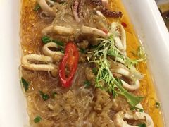-德元顺传家菜(三水湾店)