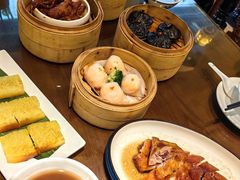 -岭南小生·粤港点心(南门口店)