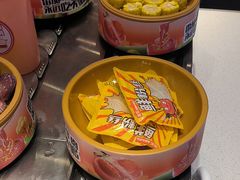 -龍歌自助小火锅(漳州二路爱购店)