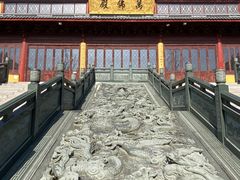 -上海青龙寺
