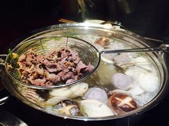 -牛焱·贵州黄牛肉火锅(城西银泰店)
