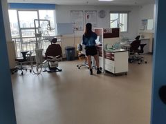 -华西牙科·四川口腔医院
