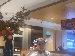 -海底捞火锅(枫蓝国际购物中心店)