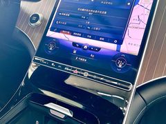 -宁波之星奔驰4S店(海曙店)