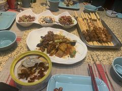 -鹊华居·地道鲁菜·海鲜·融合味(大明湖店)