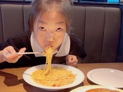 -萨莉亚意式餐厅(国和1000店)