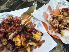 -香港风味小吃店(中英街店)