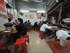-威邵鸡煲(西华路总店)
