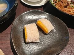 -逸东轩(香港逸东酒店)