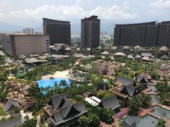 -三亚湾红树林度假世界(木棉酒店)
