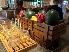 -味餐厅·海鲜·火锅·自助餐