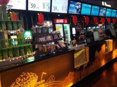 -万达影城(南宁印象城IMAX店)