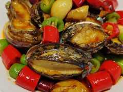 -双合园·海鲜水饺青岛菜(上清路店)