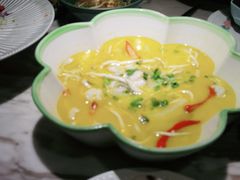 -蜜桃花开·中西融合菜E&W(南长街店)