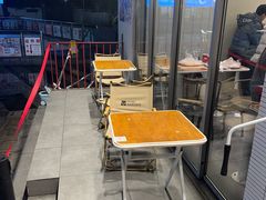 -热将汉堡 HOT SAUCE(下马坊店)