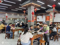 -雪琴面馆富安特色鱼汤面(城中花园店)