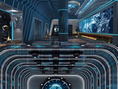 -轩 SUPER LIVE 超级现场(农科路店)