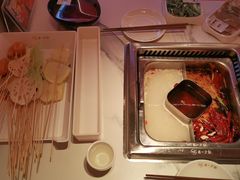 -串一火锅(赛格国际购物中心店)