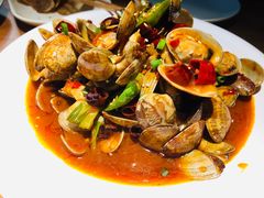 -蚝太郎 • 海鲜烧烤(Upark店)