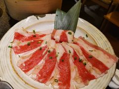 -上男·烧肉集市(五一广场店)