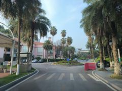 -圣爵菲斯大酒店(长沙世界之窗店)