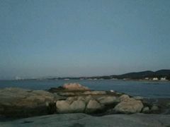 -老虎石海上公园