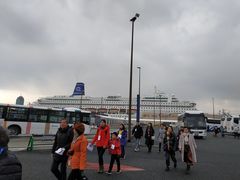 -福冈国际邮轮码头