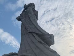 -天津妈祖文化园