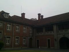 -上海瑞金洲际酒店