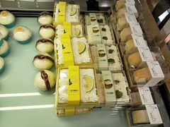 -丁香西饼屋(桂林路店)