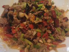 -福照楼汽锅鸡·云南菜(万达广场店)