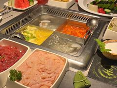 -海底捞火锅(万象城店)