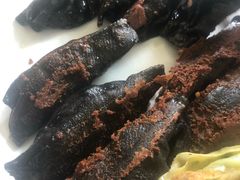 -一品鲜鱼锅贴(人民一路店)